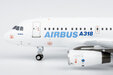 Airbus Industrie Airbus A318-100 (NG Models 1:400)