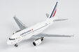 Air France Airbus A318-100 (NG Models 1:400)