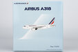 Air France Airbus A318-100 (NG Models 1:400)