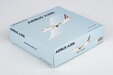 Air France Airbus A318-100 (NG Models 1:400)