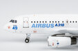 Airbus Industrie Airbus A318-100 (NG Models 1:400)