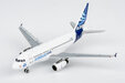 Airbus Industrie Airbus A318-100 (NG Models 1:400)