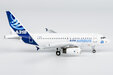 Airbus Industrie Airbus A318-100 (NG Models 1:400)