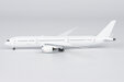 Blank Model - Boeing 787-9 (NG Models 1:400)