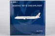 China Eastern Airlines Boeing 787-9 (NG Models 1:400)
