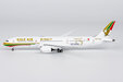 Gulf Air - Boeing 787-9 (NG Models 1:400)