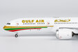 Gulf Air Boeing 787-9 (NG Models 1:400)