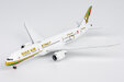 Gulf Air Boeing 787-9 (NG Models 1:400)