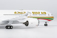 Gulf Air Boeing 787-9 (NG Models 1:400)
