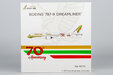 Gulf Air Boeing 787-9 (NG Models 1:400)
