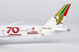 Gulf Air Boeing 787-9 (NG Models 1:400)