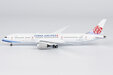 China Airlines - Boeing 787-9 (NG Models 1:400)