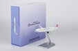 China Airlines Boeing 787-9 (NG Models 1:400)