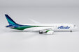 Alaska Airlines Boeing 787-9 (NG Models 1:400)
