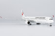Japan Airlines (JAL) Airbus A350-1000 (NG Models 1:400)