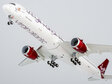 Virgin Atlantic Airways Airbus A350-1000 (NG Models 1:400)