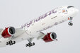 Virgin Atlantic Airways Airbus A350-1000 (NG Models 1:400)