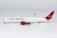 Virgin Atlantic Airways - Airbus A350-1000 (NG Models 1:400)