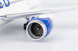 United Airlines Boeing 787-8 (NG Models 1:400)