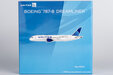 United Airlines Boeing 787-8 (NG Models 1:400)