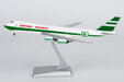 Cathay Pacific Airways Boeing 747-8F (NG Models 1:400)