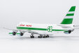 Cathay Pacific Airways Boeing 747-8F (NG Models 1:400)