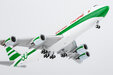 Cathay Pacific Airways Boeing 747-8F (NG Models 1:400)