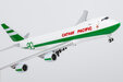 Cathay Pacific Airways Boeing 747-8F (NG Models 1:400)
