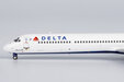 Delta Air Lines McDonnell Douglas MD-88 (NG Models 1:400)