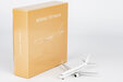 Blank Boeing 737 MAX 8 (NG Models 1:400)