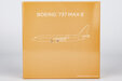 Blank Boeing 737 MAX 8 (NG Models 1:400)
