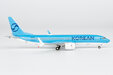 Korean Air Boeing 737 MAX 8 (NG Models 1:400)