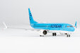 Korean Air Boeing 737 MAX 8 (NG Models 1:400)