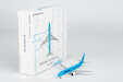 Korean Air Boeing 737 MAX 8 (NG Models 1:400)