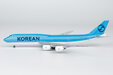 Korean Air - Boeing 747-8 (NG Lite 1:400)