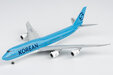 Korean Air Boeing 747-8 (NG Lite 1:400)