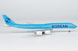 Korean Air Boeing 747-8 (NG Lite 1:400)