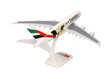 Emirates Airbus A380 (Herpa Snap-Fit 1:250)