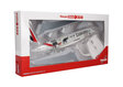 Emirates Airbus A380 (Herpa Snap-Fit 1:250)