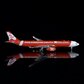 Air Asia Airbus A330-300 (Kylin Model 1:400)