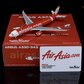 Air Asia Airbus A330-300 (Kylin Model 1:400)