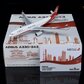 Shanghai Airlines Airbus A330-300 (Kylin Model 1:400)