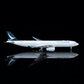 Cathay Pacific Airways Airbus A330-300 (Kylin Model 1:400)
