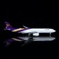 Thai Airways International Airbus A330-300 (Kylin Model 1:400)