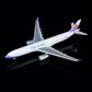 China Airlines Airbus A330-300 (Kylin Model 1:400)