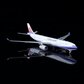 China Airlines Airbus A330-300 (Kylin Model 1:400)