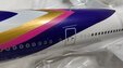 Thai Airways Airbus A340-600 (JC Wings 1:200)