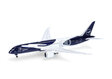 Lufthansa Boeing 787-9 (Herpa Wings 1:500)