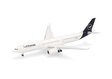 Lufthansa Airbus A330-300 (Herpa Wings 1:500)