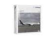 Lufthansa Airbus A330-300 (Herpa Wings 1:500)